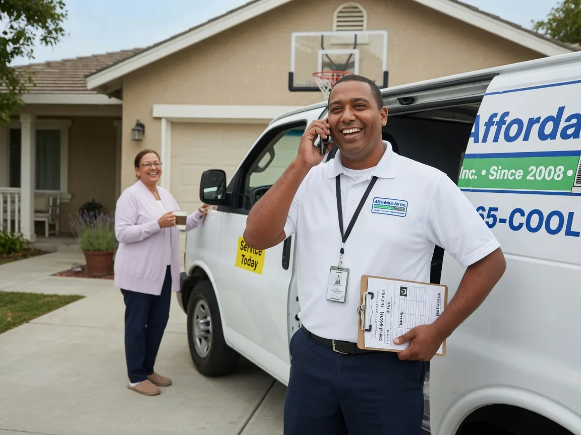 Central Ac Repair Jamaica, IA FAQs